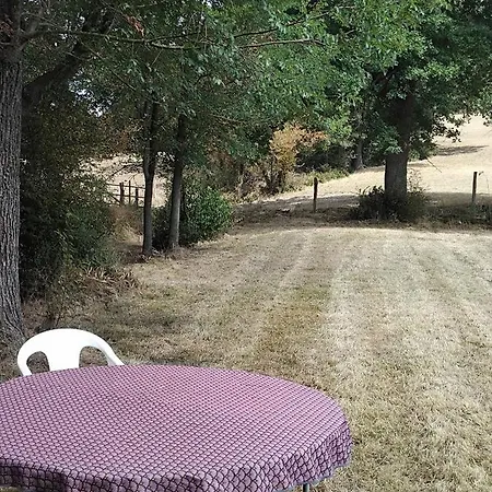 Campsite Le Camping-car De La Gardie *